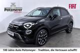Fiat 500X 1.3 FireFly Turbo DCT 4x2 S&S Cross - Fiat 500X aus 2020