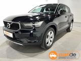 Volvo XC40 T3 Momentum Pro Automatik EU6d LED Navi - gebrauchte Volvo XC40 aus dem Jahr 2022