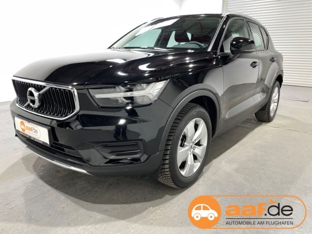 Volvo XC40 T3 Momentum Pro Automatik EU6d LED Navi