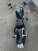 Harley-Davidson Sportster XLH 883 - HARLEY-DAVIDSON XLH