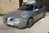 Alfa Romeo ALFA ROMEO 166 2.4 JTD M-JET 20V 185 CV cat Excl - Alfa Romeo 166