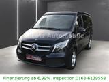 Mercedes-Benz 250 V Klasse Marco Polo MBAC Küche - Mercedes-Benz Allradantrieb Wohnmobil oder -wagen