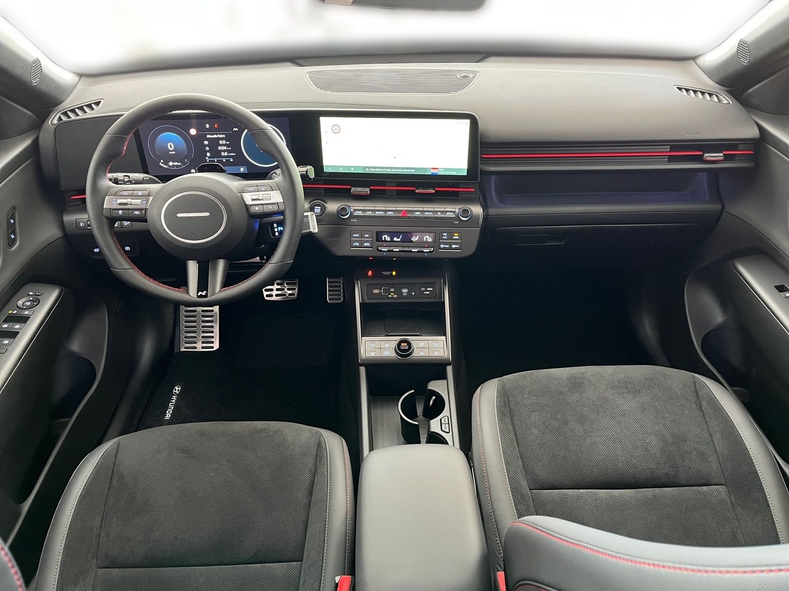 Hyundai Kona – Bild 12
