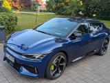 Kia EV6 77,4 kWh 430 kW Allradantrieb GT 