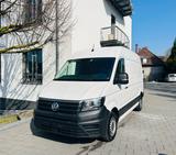 Volkswagen Crafter Kasten 35 L3 H3 *Temp.SHZ,beheizb Front* - Volkswagen Crafter in Bielefeld