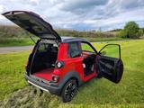 Ligier Microcar  - Ligier aus 2022