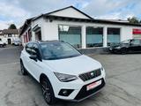 Seat Arona Xcellence/LED/SHZ/AHK/Tempomat/Apple-Carpl - Seat Arona mit Anhängerkupplung