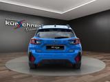 Subaru Platinum - gebrauchte Subaru Crosstrek aus dem Jahr 2024