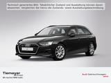Audi A4 Avant 40 TFSI Q AHK NAVI LM17 SITZHZG - Audi A4 Jahreswagen