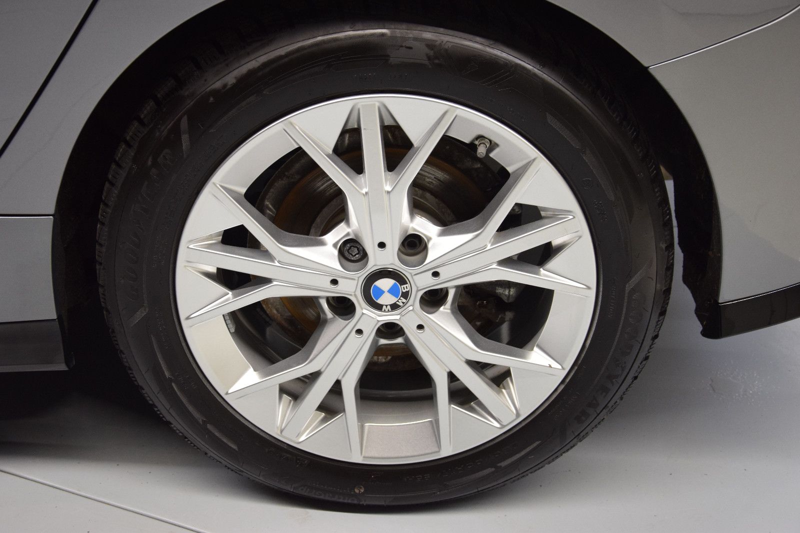 Fahrzeugabbildung BMW 120i M Sport Panorama Alcantara AHK Kamera DSC
