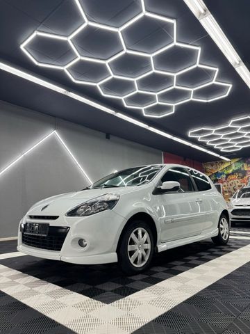 Renault Clio III GT