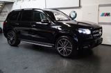Mercedes-Benz GLS- 400d 4Matic/360°Kamera/Pano/8Fach - Mercedes-Benz GLS 400 aus 2020