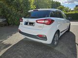 Hyundai i20 Style, Automatik Klimaautomatik Kamera TOP - Hyundai i20: Privatanbieter