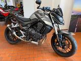 Honda CB 750 HORNET - aus 1. Hand & Zubehör - HONDA CB750