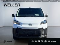 Toyota Proace (Verso) - Vorschau Bild 8