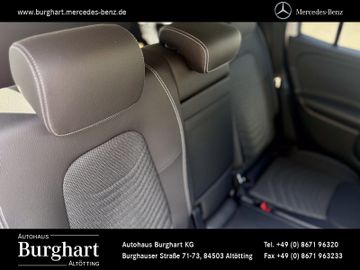 Mercedes GLB 180 - 9