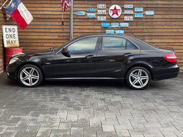 Mercedes E 220 - 9