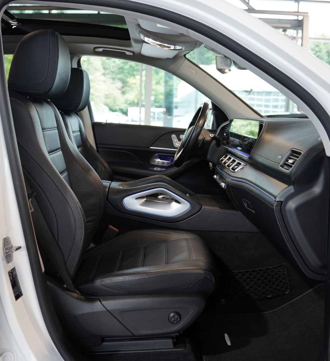 Mercedes Benz Gle 350