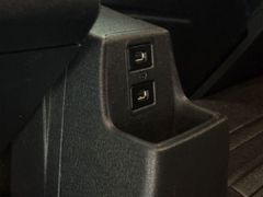 FORD Tourneo Custom L2 Titanium X AHK Kamera 230V
