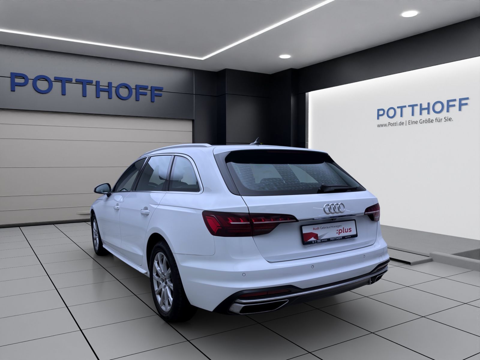 Audi A4 Avant 40 TDI S LINE NAVI KAMERA SITZHZG PDC foto 3