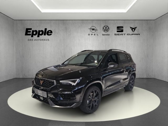 Cupra Ateca - Bild 5