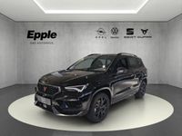 Cupra Ateca - Vorschau Bild 5