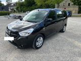 Dacia Lodgy TCe 130 GPF Comfort 7-Sitzer NAVI+RFK+SHZ