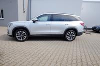 Skoda Kodiaq 1.5 TSI DSG Selection AHK/19Z/E.Heck/Navi
