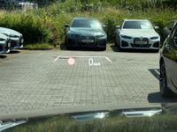 BMW iX2 - Vorschau Bild 18