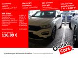 Volkswagen T-Roc 1.5 TSI DSG Active Navi DAB+ FrontAssist - VW T-Roc Gebrauchtwagen in Frankfurt