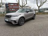 Land Rover Range Rover Velar 3.0 D300 R-DYNAMIC HSE AWD... - Land Rover: Beige