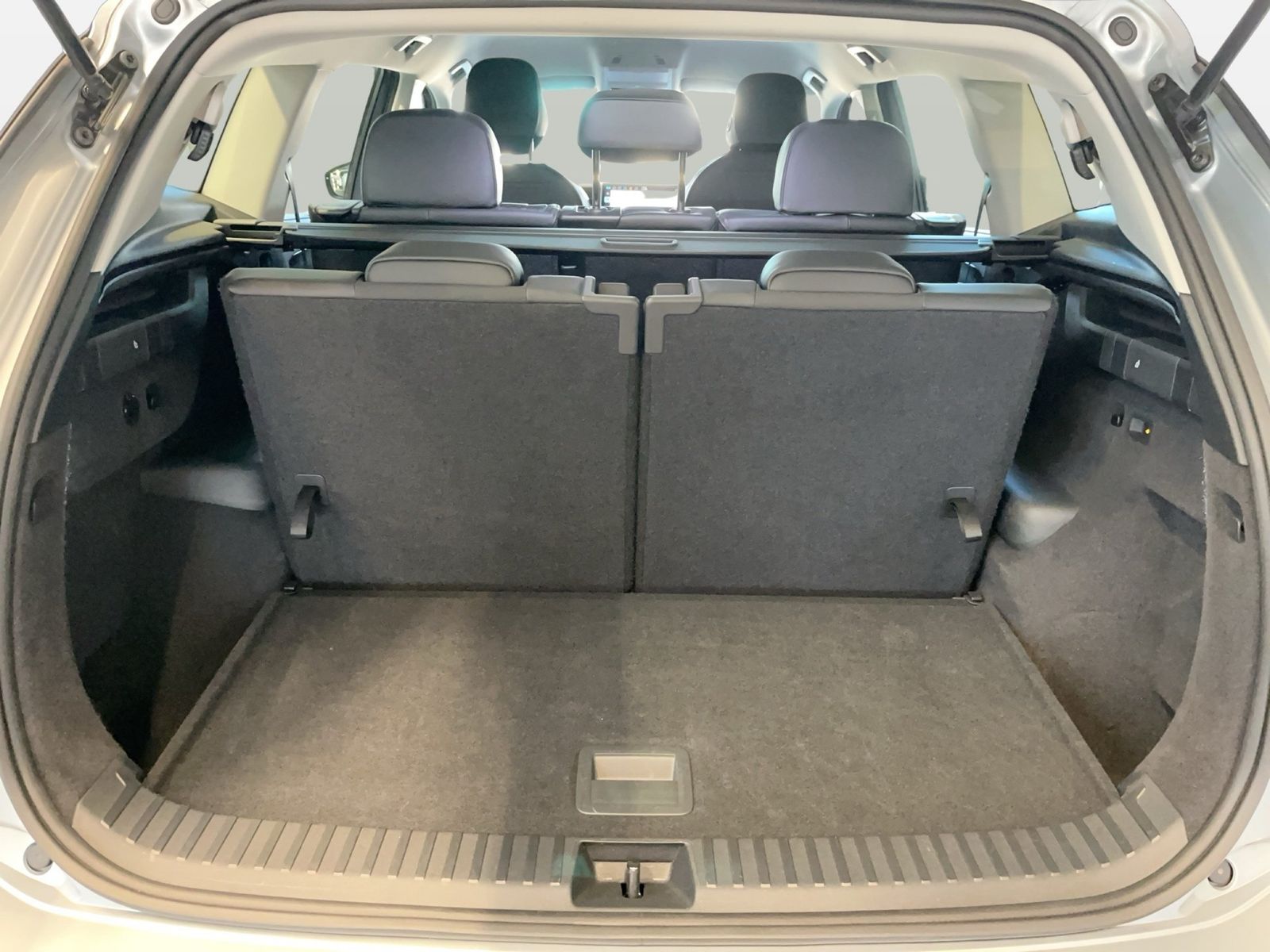 Volkswagen Tayron - Bild 14