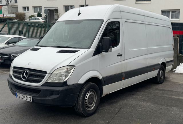 Mercedes-Benz Sprinter 313 CDI Kasten *HOCH+LANG*