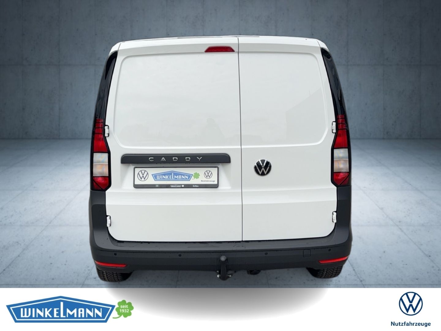 Volkswagen Caddy - Bild 4