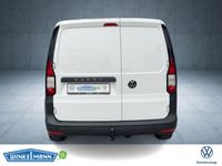 Volkswagen Caddy - Vorschau Bild 4