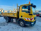 MAN TGL 12.250 Kipper/ Euro 6/ 139 TKM/ AHK /Tüv Neu - MAN Tgl 12 250