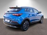Opel Grandland Ultimate 1.6 Turbo 4 Hybrid 360° LEDER - Opel Grandland (X) Hybrid (/Elektro) Hybrid4 mit Benzin-Antrieb