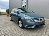 Mercedes-Benz B 200 CDI Automatik*NAV*ParkAssis*Leder*TOP - Mercedes-Benz B 200: Automatik, Cdi