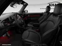 MINI John Cooper Works Cabrio - Vorschau Bild 3