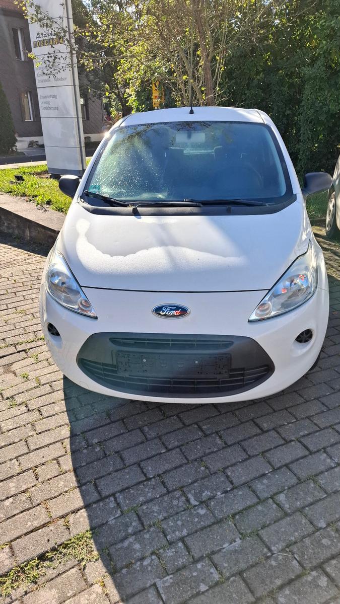 Ford Ka Ambiente