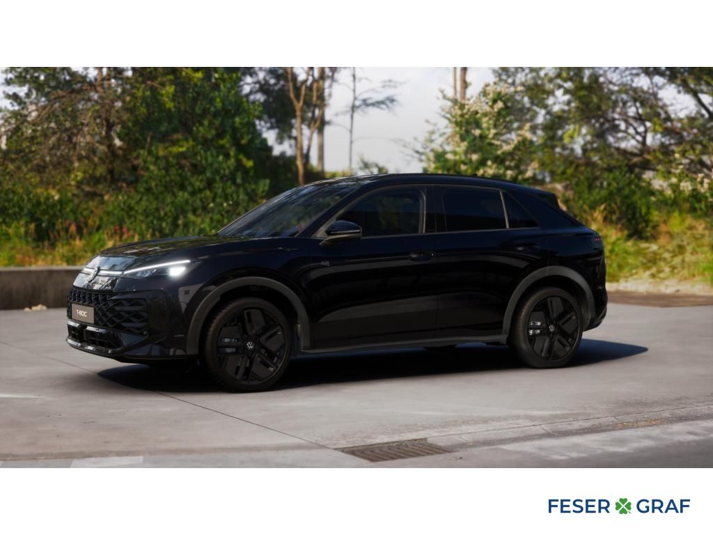 Volkswagen T-Roc - Bild 7