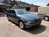 BMW 523i Touring E39 Beschreibung Lesen! - BMW 5er Reihe: Kombi, E39