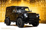 Land Rover Defender 90 TD4 + CUSTOMIZED - Land Rover Defender in Bremen