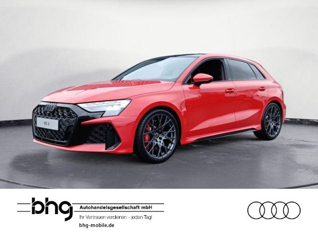 Audi RS 3 Sportback 294(400) kW(PS) S tr onic