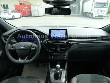 Ford Kuga ST-Line X 1.5 Ecoboost 150PS Winter Paket