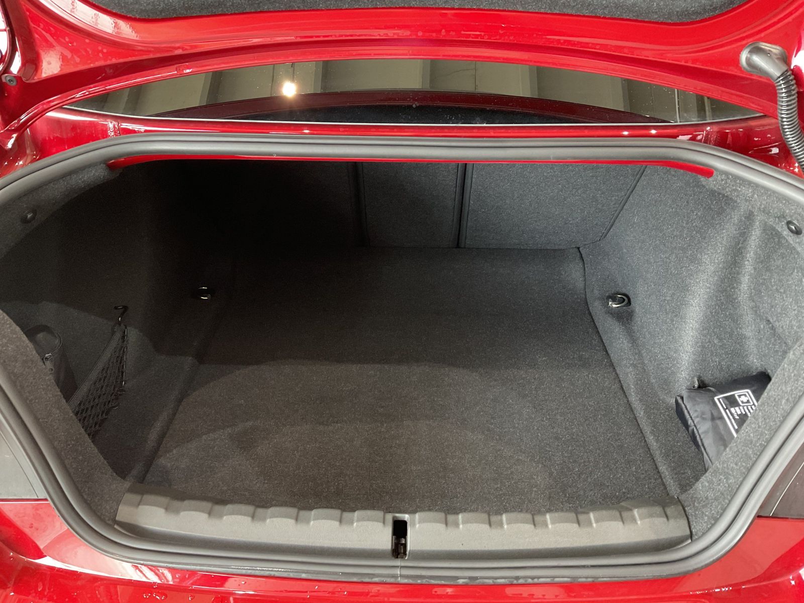 Fahrzeugabbildung BMW M2 Coupé |M Carbondach |elektr. Sitzver. mit Mem