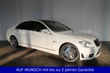 Mercedes-Benz S 63 AMG L, Deutsche Ausführung, Soft Close - Mercedes-Benz C63 aus dem Jahr 2010