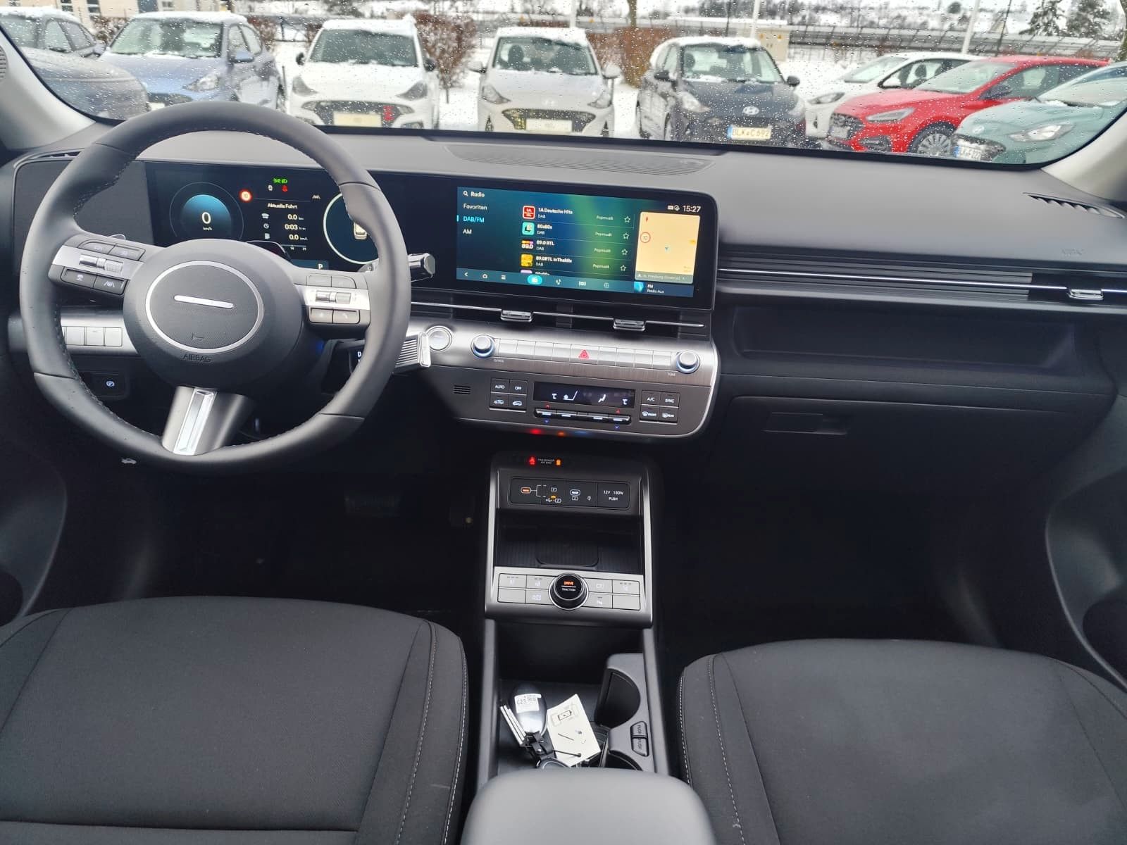 Hyundai Kona – Bild 10