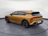 Kia K4 1.6T 180 DCT GT-LINE KIA JETTINGEN/HERRENBERG - : Gelb
