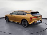 Kia K4 - Vorschau Bild 4